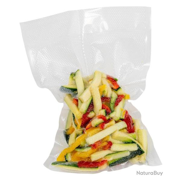 Sac sous-vide 30x50 cm x50