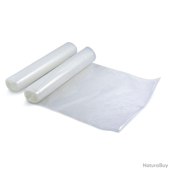 Rouleau de sac sous-vide 30x600 cm