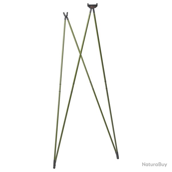 4 Stable Stick - Canne Bush Essential Verte