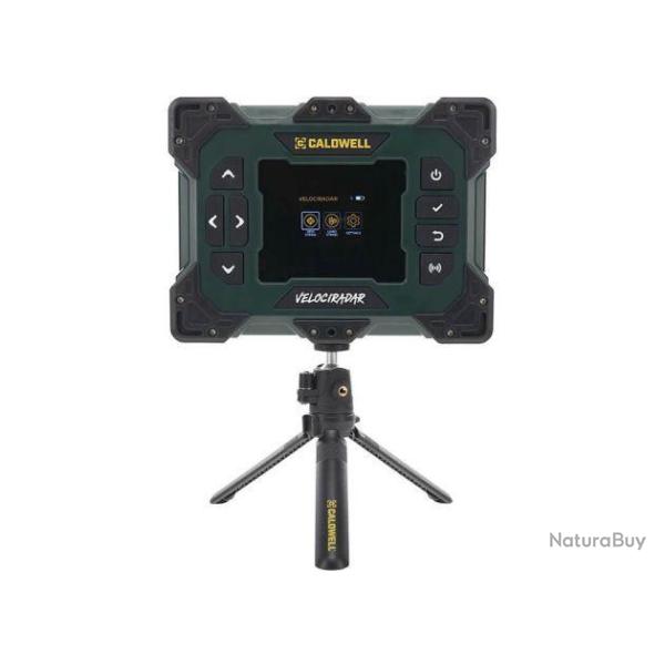 Chronographe Caldwell Veloci Radar