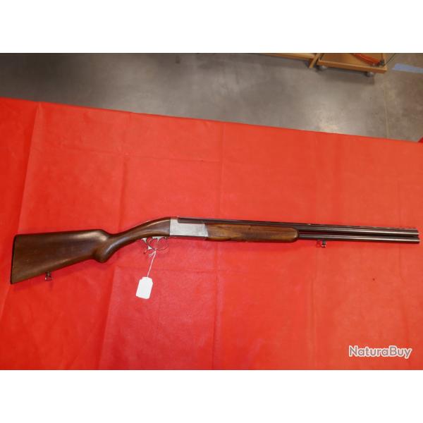 Fusil CHAPUIS SUPER EUROPE 12/70 canon 70cm