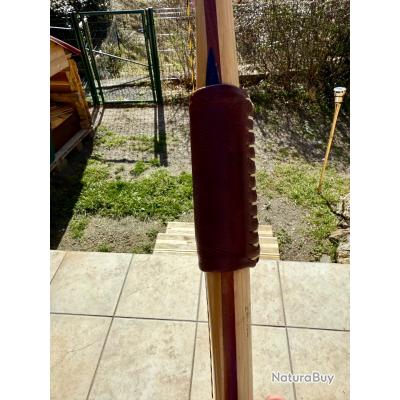 Longbow Bickerstaffe démontable - Arcs Longbows (13287234)