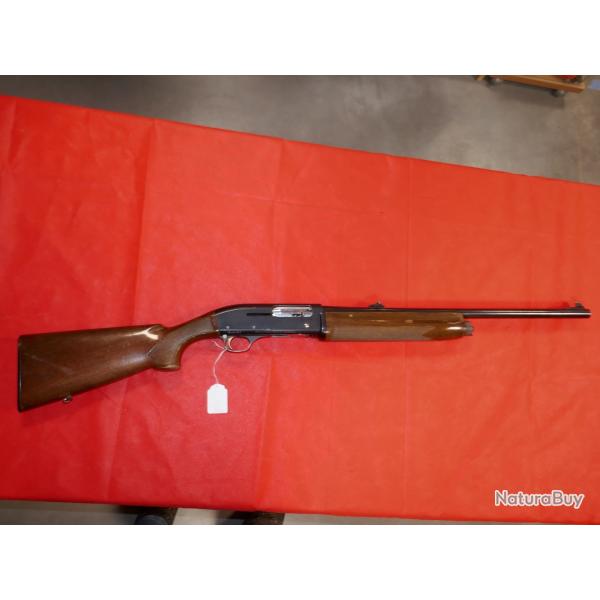 Fusil semi automatique FRANCHI 500 SPECIAL SLUG cal 12/70