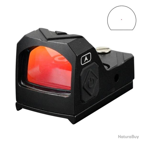 T�lescope monoculaire de chasse � luminosit� r�glable  JH05--20mm LIVRAISON GRATUITE