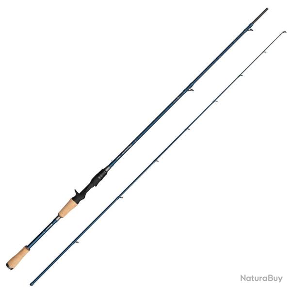 Canne Casting Abu Garcia Fantasista Nano 2m13 2 129g 5 - 30g