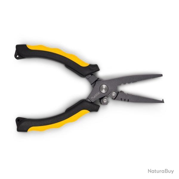 Pince Black Cat Split Ring Pliers