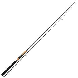 Canne Spinning Tenryu Fast Finess 710MH 2ES 135g 2m40 2 10 - 35g 123cm