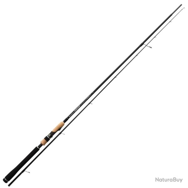 Canne Spinning Tenryu Fast Finess 710MH 2ES 135g 2m40 2 10 - 35g 123cm