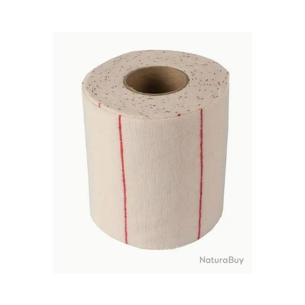 Rouleau nettoyage arme/rplique