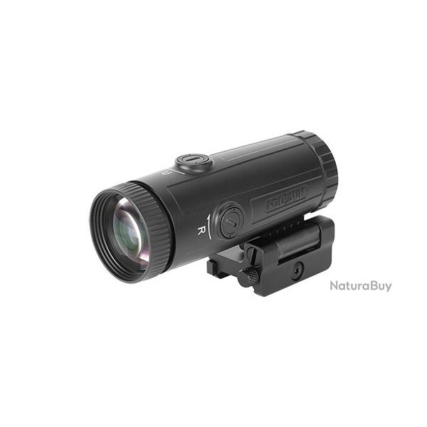Magnifier Holosun HM6X Montage : 21mm/QD