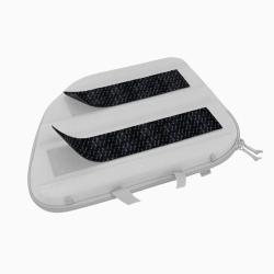 Kit Velcro pour Rangements JEEP