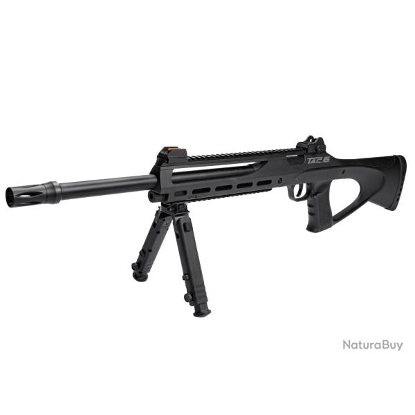 REPLIQUE LONGUE 6MM TAC6 CO2