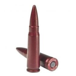 2 Douilles amortisseur A-Zoom 7.62x39