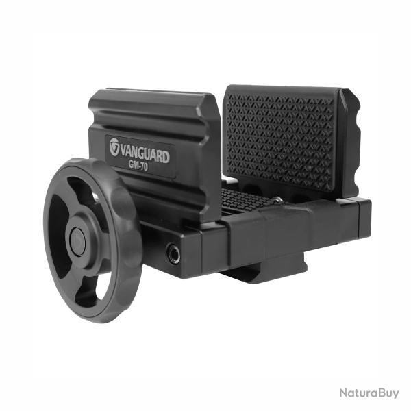 VANGUARD-ENDEAVOR GM-70 - Pince pour tr�pied