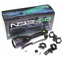 LASER ND3 50 SUBZERO