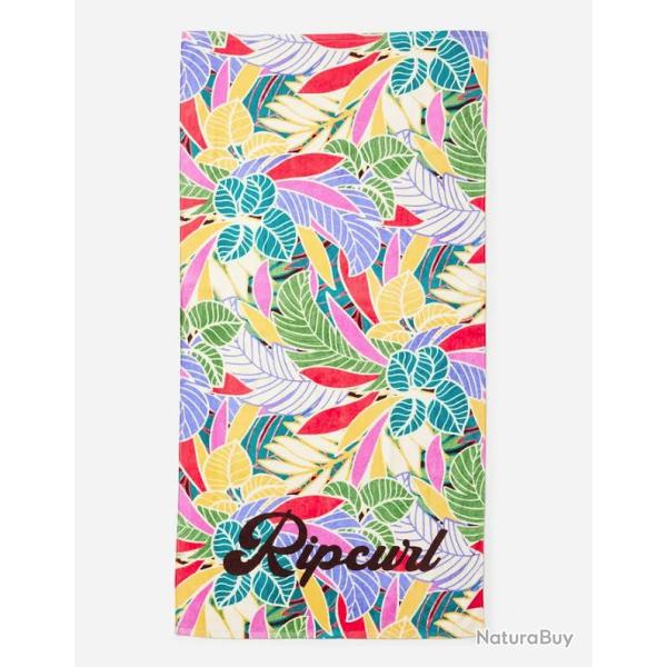 Serviette de Plage Rip Curl "Mixed Towel"