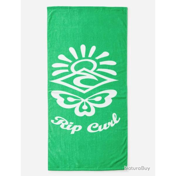 Serviette de Plage Rip Curl "Graphic Standard Towel"