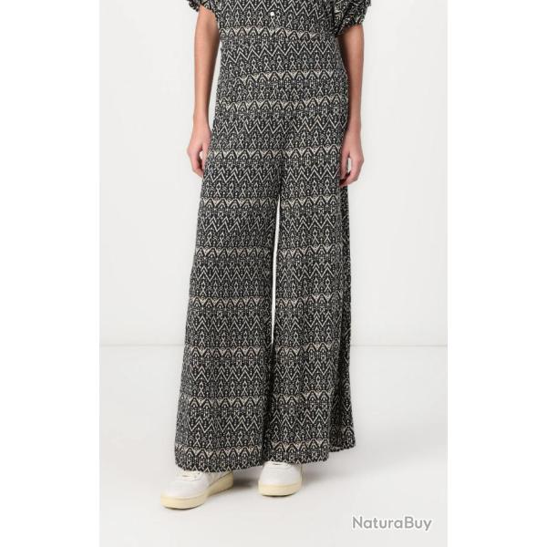 Pantalon Lger Rip Curl Ikat Geo Pant Bleu