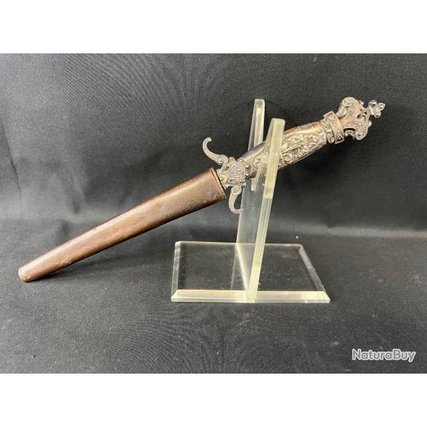 MAGNIFIQUE STYLET 18eme si�cle
