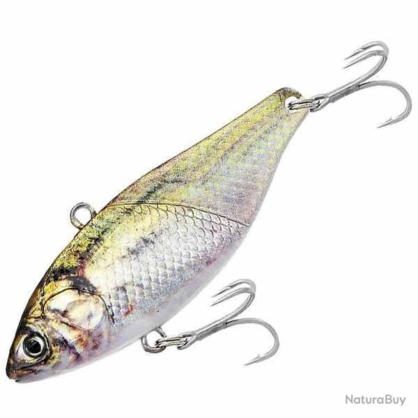 Lame Vibrante Little Jack More Keen 02 38g 05 Real Aji