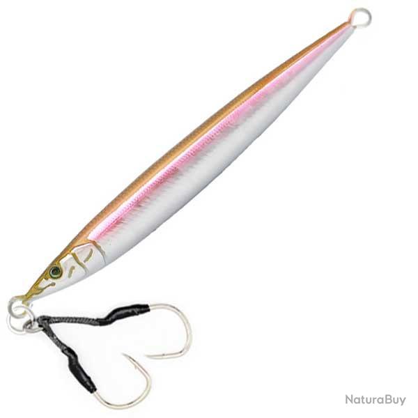 Little Jack Metal Adict 05 - 30g 05 Ikanago