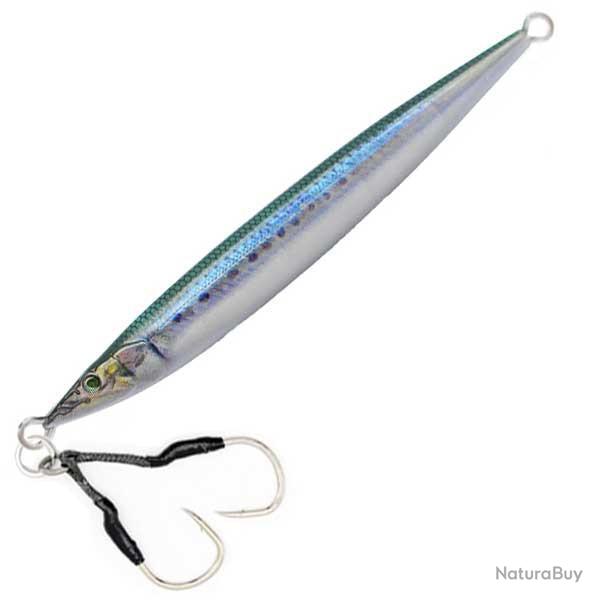 Little Jack Metal Adict 05 - 40g 02 Pole Iwashi
