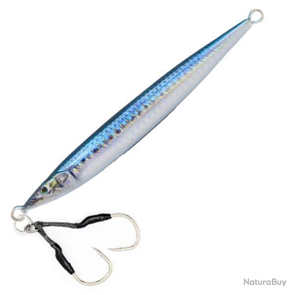 Little Jack Metal Adict 05 - 40g 03 Maiwashi Vertical Holo