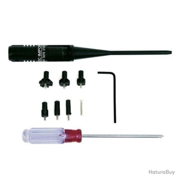 Vente flash ! Collimateur laser universel Random