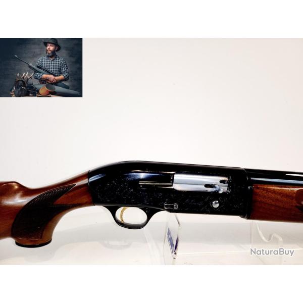 (2613) Fusil De Chasse Semi-Automatique Beretta A302 Cal.12/70 - OCCASION