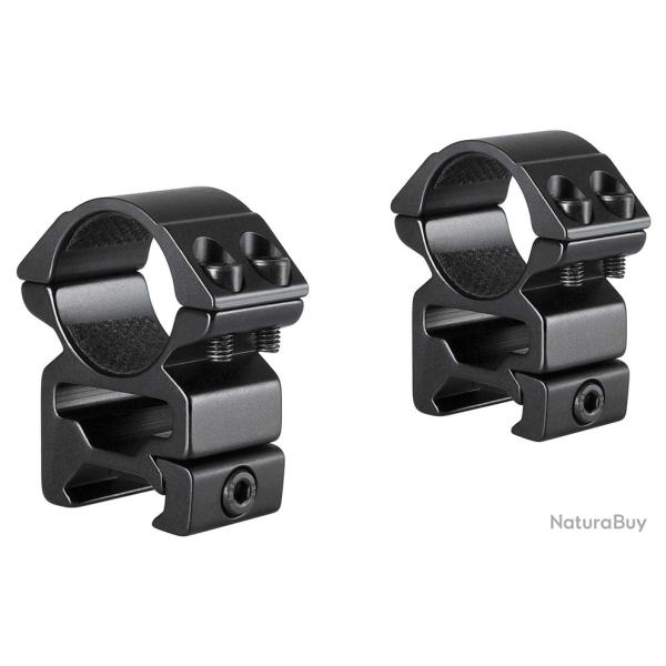 collier Hawke High Diamtre 30