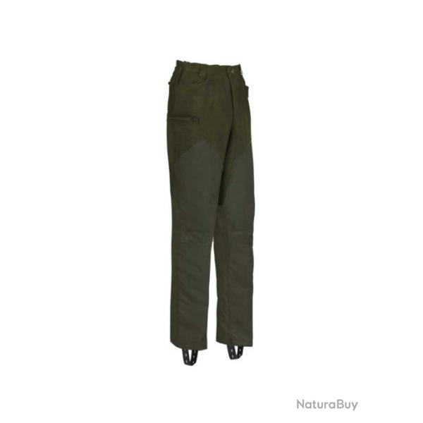 DESTOCK !!! PROHUNT SUPER PANT STRETCH ATTILA kaki PHPN019