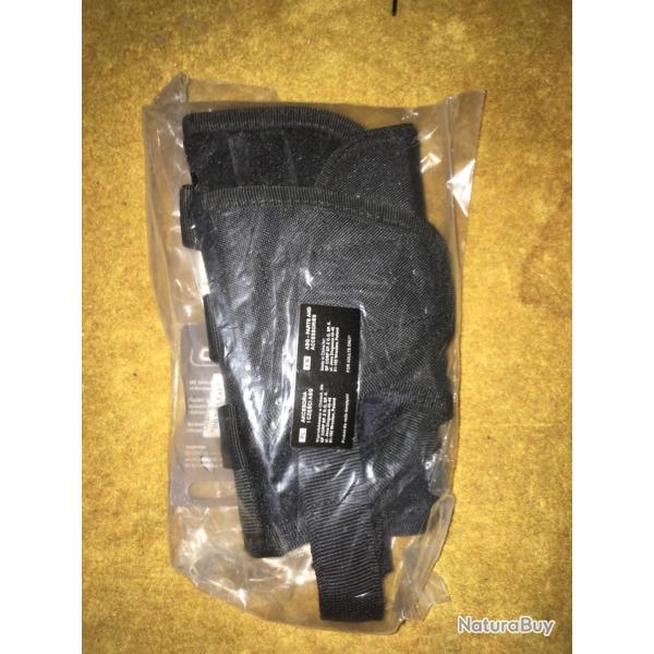 Holster de cuisee GGC Tactical