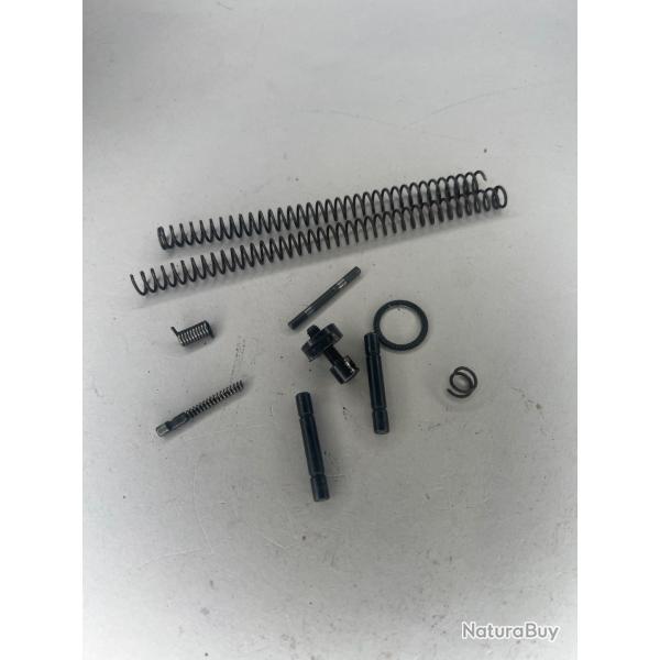 Kit goupilles et ressorts Browning BAR MK2
