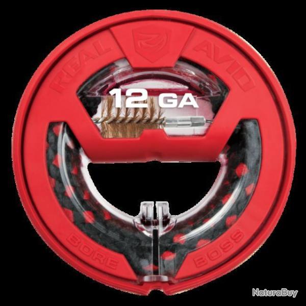CORDON DE NETTOYAGE BORE BOSS Cal.12 GA