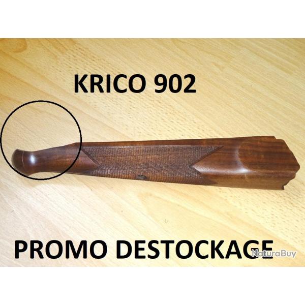 devant carabine KRICO 902 (a r�parer voir photos) - VENDU PAR JEPERCUTE (SI74)