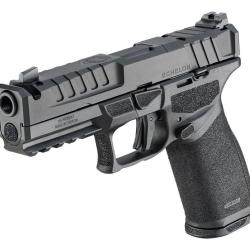 PISTOLET SPRINGFIELD ECHELON 4.5F COMP CAL 9X19