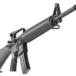 FUSIL SPRING SA-16 A2 C/5.56X45, CANON 20'', 51CM, 1 CHARGEUR 10 CPS