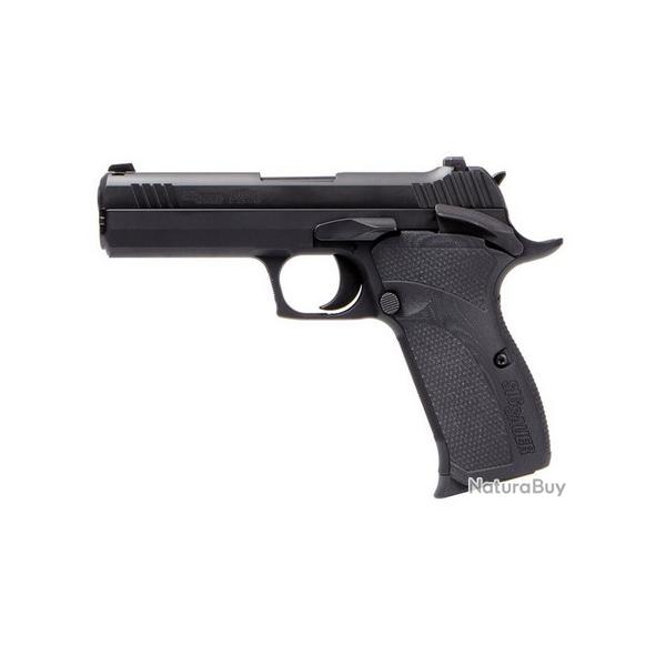 Pistolet SIG SAUER mod P 210 CARRY cal 9MM