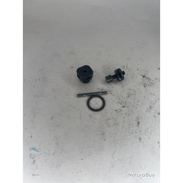 Visserie et goupille Browning BAR MK 1