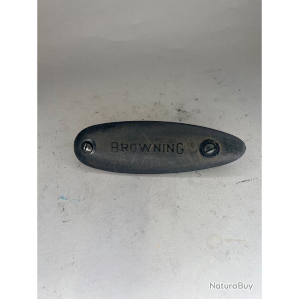 Talon de crosse Browning BAR MK 1