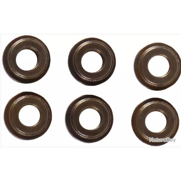 SHS Bushing 6mm roulement