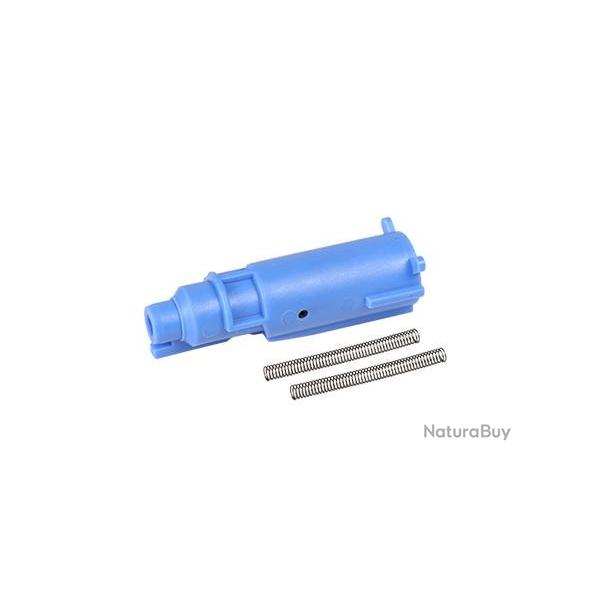 SMC-9 Downgrade Nozzle Kit 1J - Blue - G&G