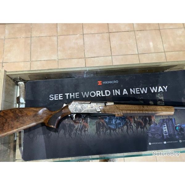 Carabine Browning Bar 4X autumn cal 300 WM