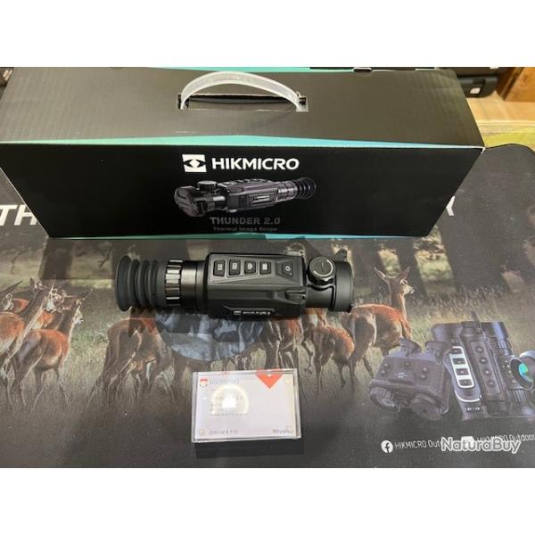 HIKMICRO THUNDER TH35V2