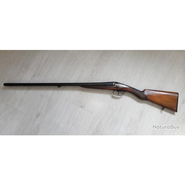 Juxtapos� artisanal type Darne cal 20