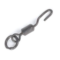 Emerillon Extra Carp EXC Spinner Rig Swivel T.11 (par 10)