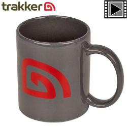 Tasse Trakker Grey Mug
