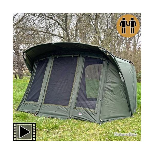 Biwy Ccarp Home Carper 2 places