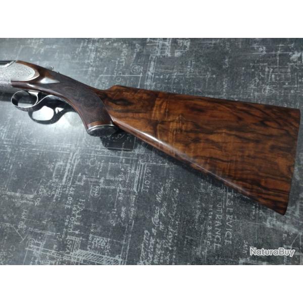 RIZZINI ROUND BODY REGAL ELITE 20/76 SUPERBE BOIS