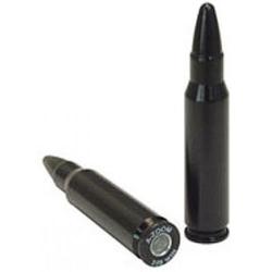 DOUILLES AMORTISSEUR 7.62X39 X2